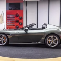Ferrari 12Cilindri