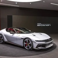 Ferrari 12Cilindri