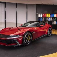 Ferrari 12Cilindri