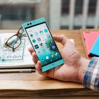 Điện thoại Samsung