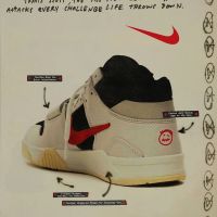 Giày Nike chính hãng