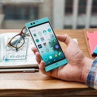 Những smartphone bắt mắt nhất