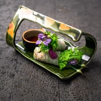 Gỏi cuốn Miền Nam