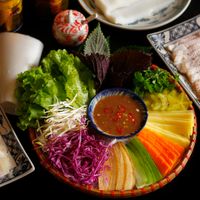 Gỏi cuốn Miền Nam