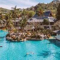 Du lịch tại Phuket nên lựa resort nào để nghỉ dưỡng?
