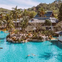 Du lịch tại Phuket nên lựa resort nào để nghỉ dưỡng?