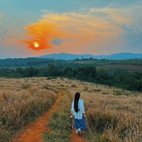 Du lịch Tây Nguyên