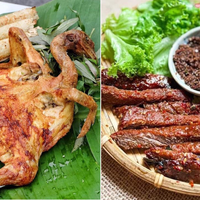 Du lịch Tây Nguyên