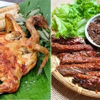 Du lịch Tây Nguyên