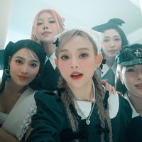 LUNAS tung teaser MV đầu tay, mở bán 2000 vé showcase debut