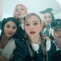 LUNAS tung teaser MV