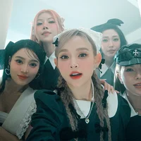 LUNAS tung teaser MV