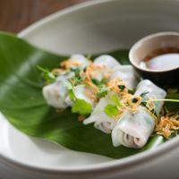Gỏi cuốn Miền Nam