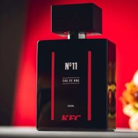 Nước hoa KFC