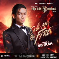 BB Trần tại Anh Trai Vượt Ngàn Chông Gai: Tôi là chông gai của các anh trai