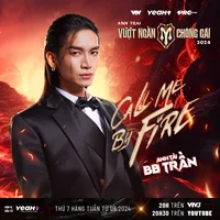 BB Trần tại Anh Trai Vượt Ngàn Chông Gai: Tôi là chông gai của các anh trai