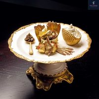 Món ăn xa xỉ nhất Dubai