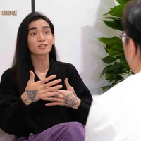 BB Trần tại Anh Trai Vượt Ngàn Chông Gai: Tôi là chông gai của các anh trai