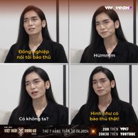 BB Trần tại Anh Trai Vượt Ngàn Chông Gai: Tôi là chông gai của các anh trai