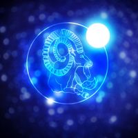 Tarot tháng 5 2024
