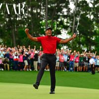 Rolex kỷ niệm 25 năm cùng Augusta National Golf Club