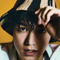 Diễn viên Lee Min Ho