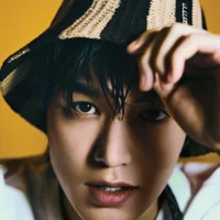 Diễn viên Lee Min Ho