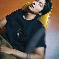 Diễn viên Lee Min Ho
