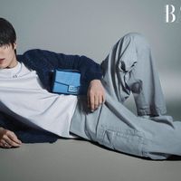 Diễn viên Lee Min Ho