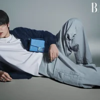 Diễn viên Lee Min Ho