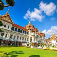 Du lịch Bangkok Thái Lan