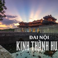 Du lịch Đại Nội Huế 2024