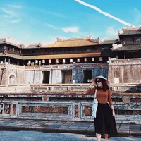 Du lịch Đại Nội Huế 2024