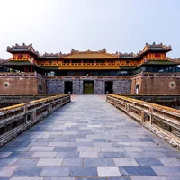 Du lịch Đại Nội Huế 2024