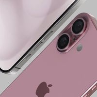 iPhone 16 có mấy màu
