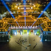 Du lịch Đại Nội Huế 2024