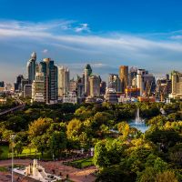 Du lịch Bangkok Thái Lan