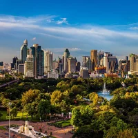 Du lịch Bangkok Thái Lan