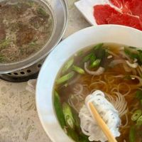 Trấn Thành gợi ý quán phở Việt ở Mỹ