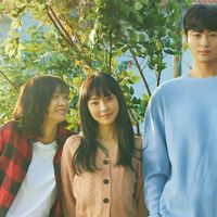 Top 7 phim mới tạo tiếng vang của Byeon Woo-Seok