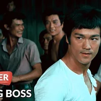 Các tập phim có sự tham gia của Lý Tiểu Long