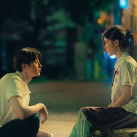 Top 7 phim mới tạo tiếng vang của Byeon Woo-Seok