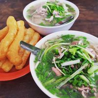 Phở bò Miền Nam