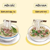 Phở bò Miền Nam