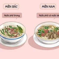 Phở bò Miền Nam
