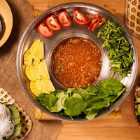 Lẩu cá kèo Sài thành - Món ăn níu chân lữ khách