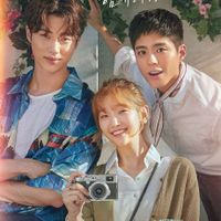 Top 7 phim mới tạo tiếng vang của Byeon Woo-Seok