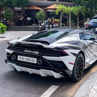 Lamborghini Huracan EVO