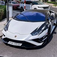 Lamborghini Huracan EVO