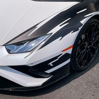 Lamborghini Huracan EVO
